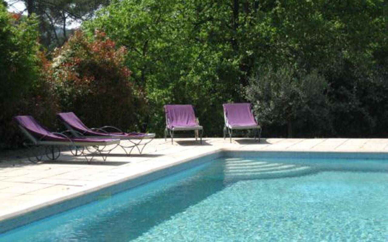 Double Room 5 in Le Thoronet, Région de Draguignan