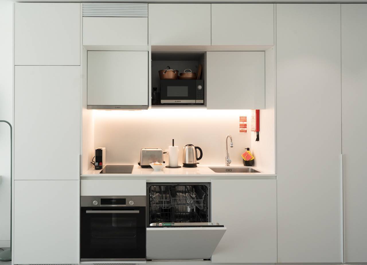 Guestready - Central Premium Studio - Aveiro, foto 13