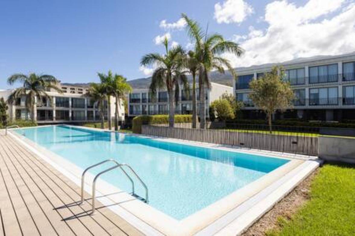 Appartement entier, Stylish apartment in the North with Teide views in La Quinta, Santa Úrsula