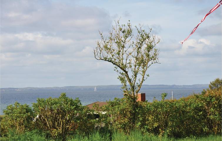 Ferienhaus für 4 Personen, mit Garten und Terrasse auf Als - 3