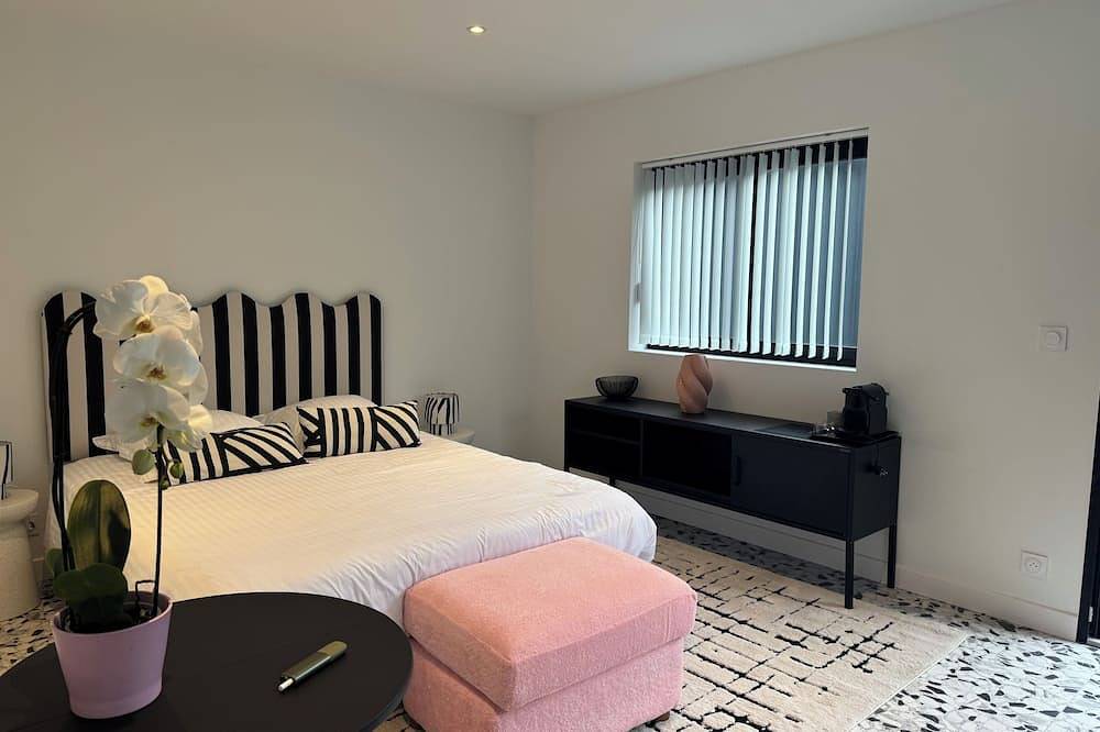 Ganze Wohnung, Cosy Room 1 in Le Bouscat, Bordeaux und Umgebung