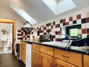 Holiday Rental for 4 People in Cornwall, Photo 4