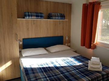 Caravan for 4 People in Massa, Massa-Carrara, Photo 3