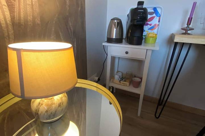 Maison de vacances pour 2 personnes - 1