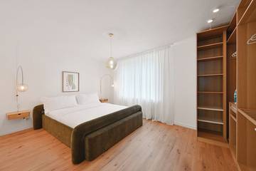 Ferienwohnung für 4 Personen in Wuppertal, Bergisches Land, Bild 1