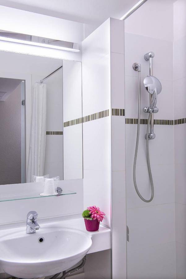 Hôtel pour 4 personnes, animaux acceptés dans Aquarium de la Rochelle - 4