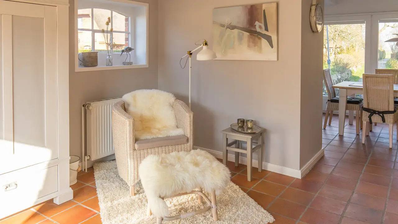 Ferienhaus für 4 Personen (72 m²) in Borgsum in Borgsum, Föhr