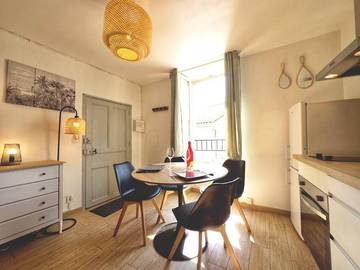 Gîte pour 2 personnes à Remoulins