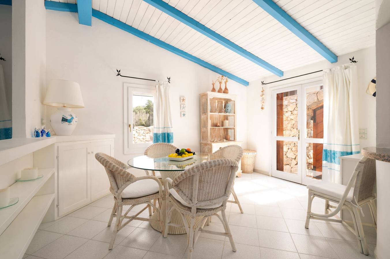 Villa Sa Jaga Porto Rotondo - Villa Sa Jaga in Porto Rotondo, Olbia