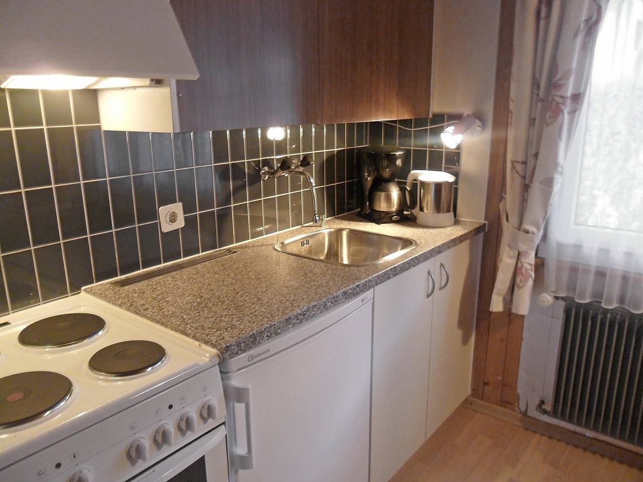 Geheel appartement, Chalet Bärgsunna in Schwendi b. Grindelwald, Grindelwald