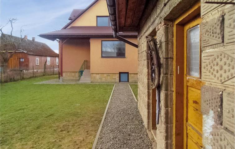 Location de vacances pour 4 personnes, avec jardin, animaux acceptés dans Petite-Pologne - 3