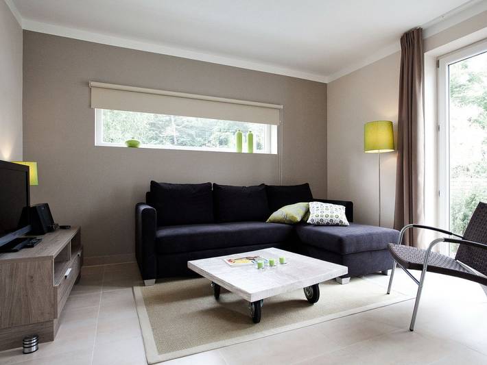 Ferienhaus für 8 Personen, mit Sauna und Terrasse, kinderfreundlich in Sellin - 3