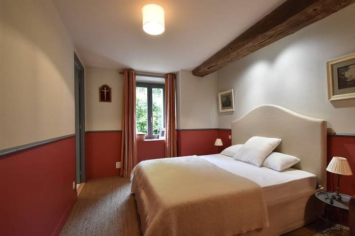 Holiday home for 6 people, with garden - 1