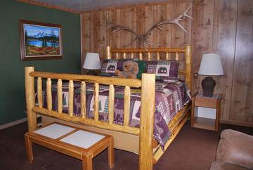 Bed And Breakfasts for 4 Guests in Escalante, Grand Staircase Escalante National Monument, Picture 3