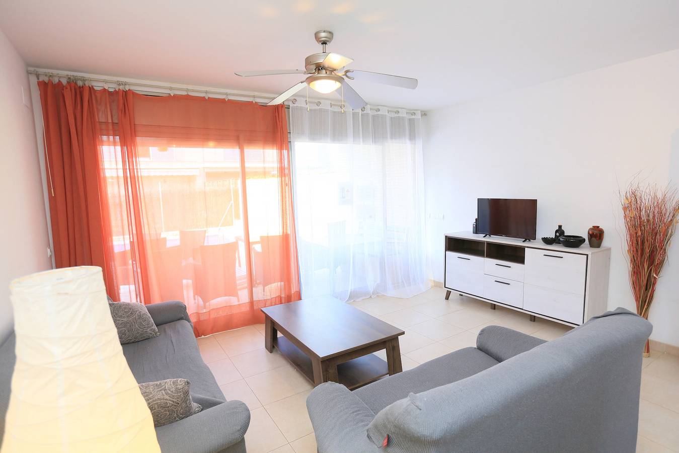 Villa Magnolia in Vilafortuny, Cambrils