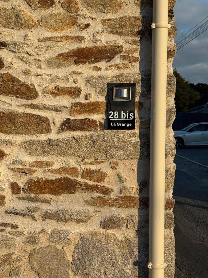 Location de vacances pour 2 personnes, avec jardin et terrasse à Savenay - 3