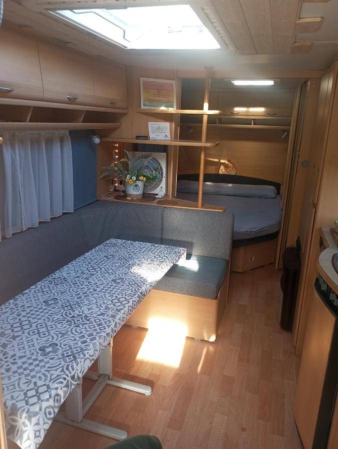 Double Room in Playa El Palmar, Vejer de la Frontera