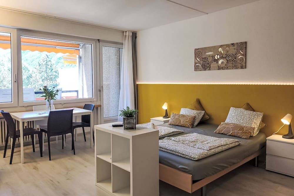 Geheel appartement, Lago di Lugano Relax Apt.604 in Bissone, Luganomeer