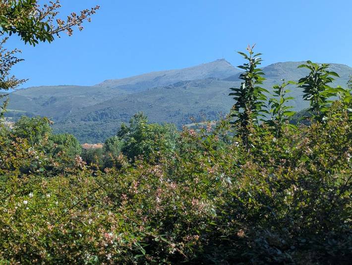 Gîte pour 5 personnes, avec vue et jardin, adapté aux familles à Ascain - 2