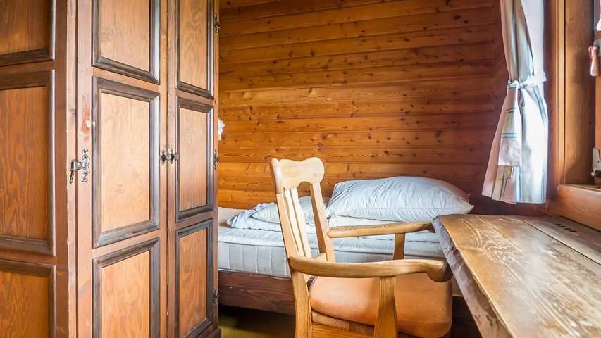 Ferienhaus für 4 Personen in Bad Lauterberg - 4