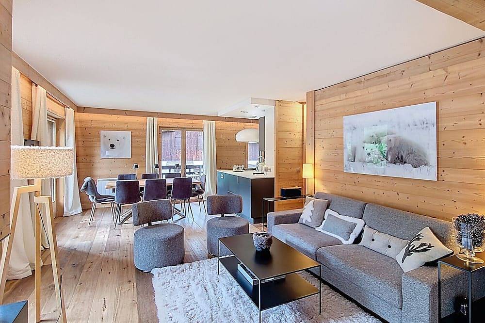 Photo : Appartement de vacances