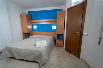 Agriturismo per 4 Persone in Mattinata, Gargano, Foto 4