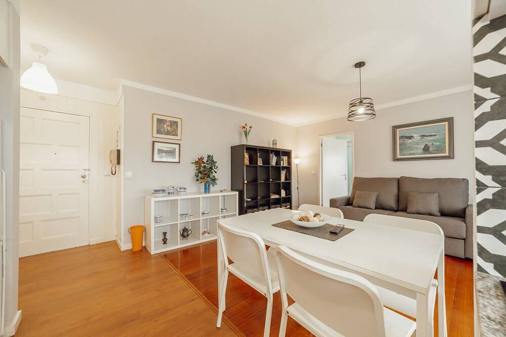 Geheel appartement, Espinho Seawalk And Seaview by Vacationy in Espinho, Aveiro District