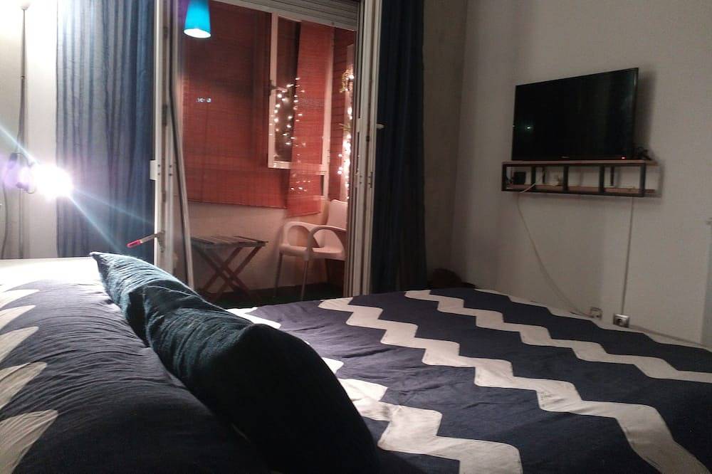 Habitacion en León in León, Chaîne Cantabrique