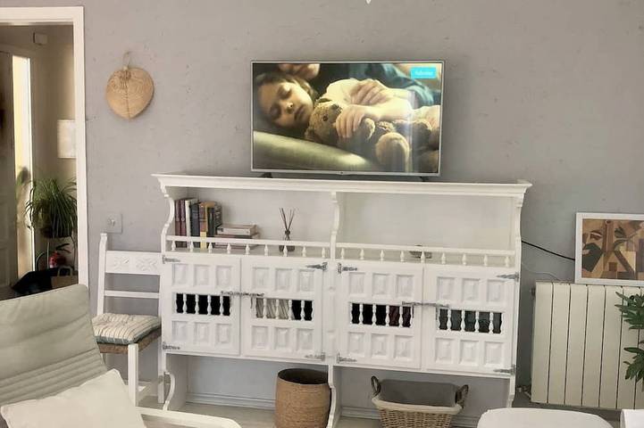 Location de vacances pour 6 personnes, avec jardin dans Segur de Calafell - 2