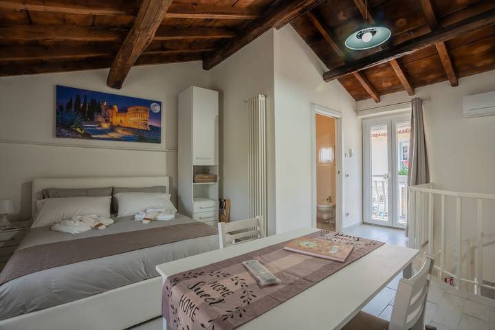Appartamento vacanze per 2 persone - 1