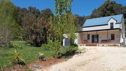 Cottage for 5 People in Marysville (Victoria), Shire of Murrindindi, Photo 2