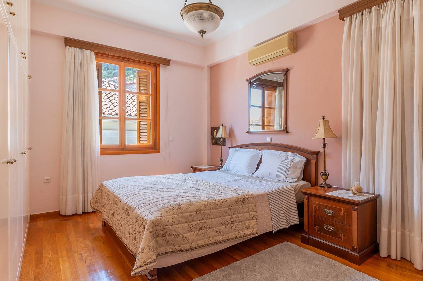 Appartement 'The Lalouda Of Mani' met Zeezicht, Wi-Fi en Airconditioning, foto 8