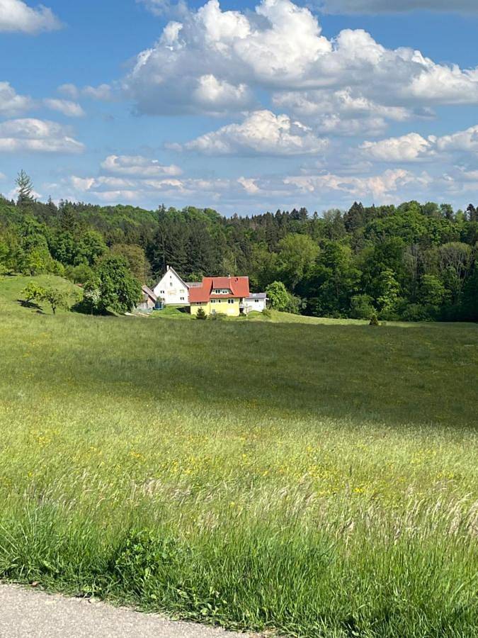 Urlaub auf dem Bauernhof in Hohenfels, Circondario di Costanza