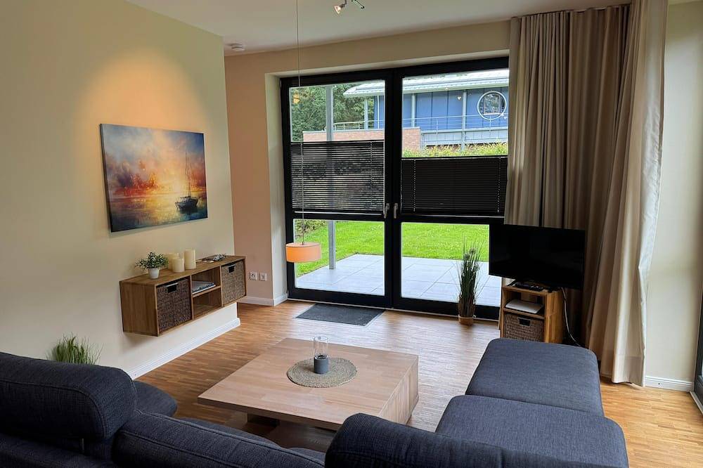Ganze Wohnung, Moderne Ferienwohnung in Zwischenahner Meer, Bad Zwischenahn