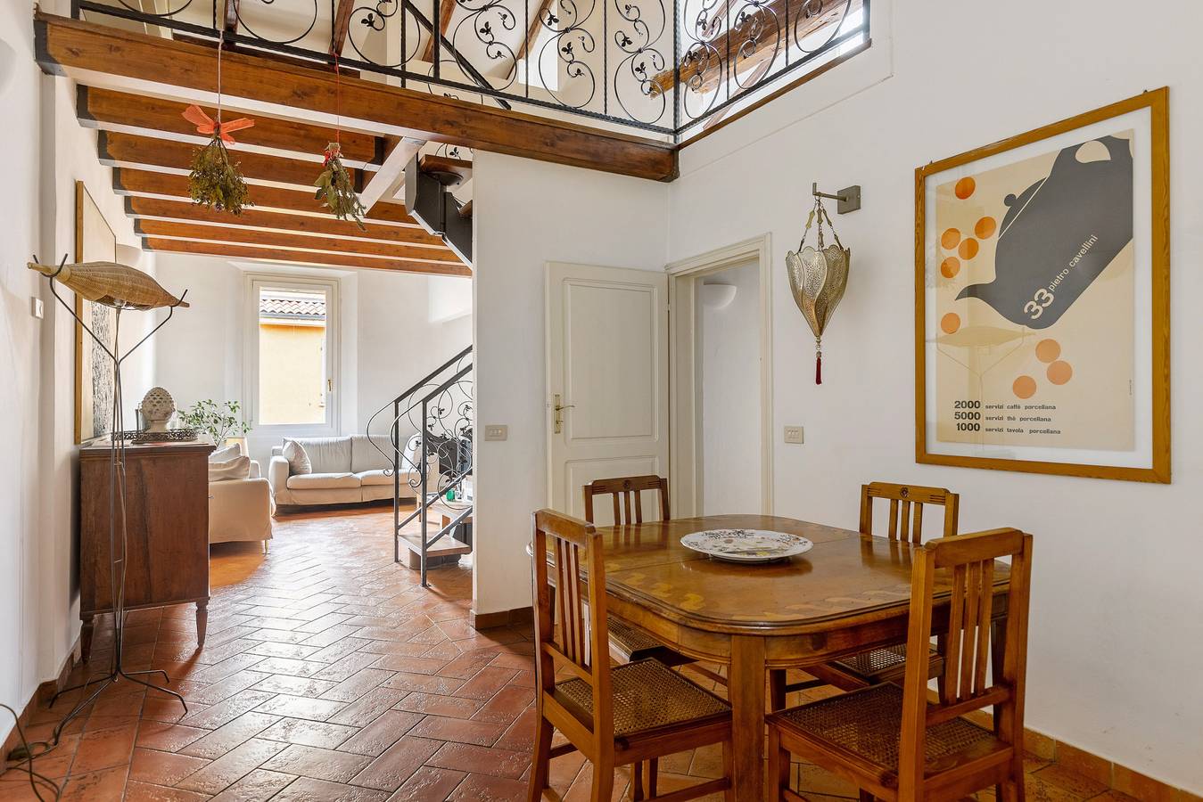 Entire apartment, Country Style House in Bologna by Wonderful Italy in Bologna, Bologna Province