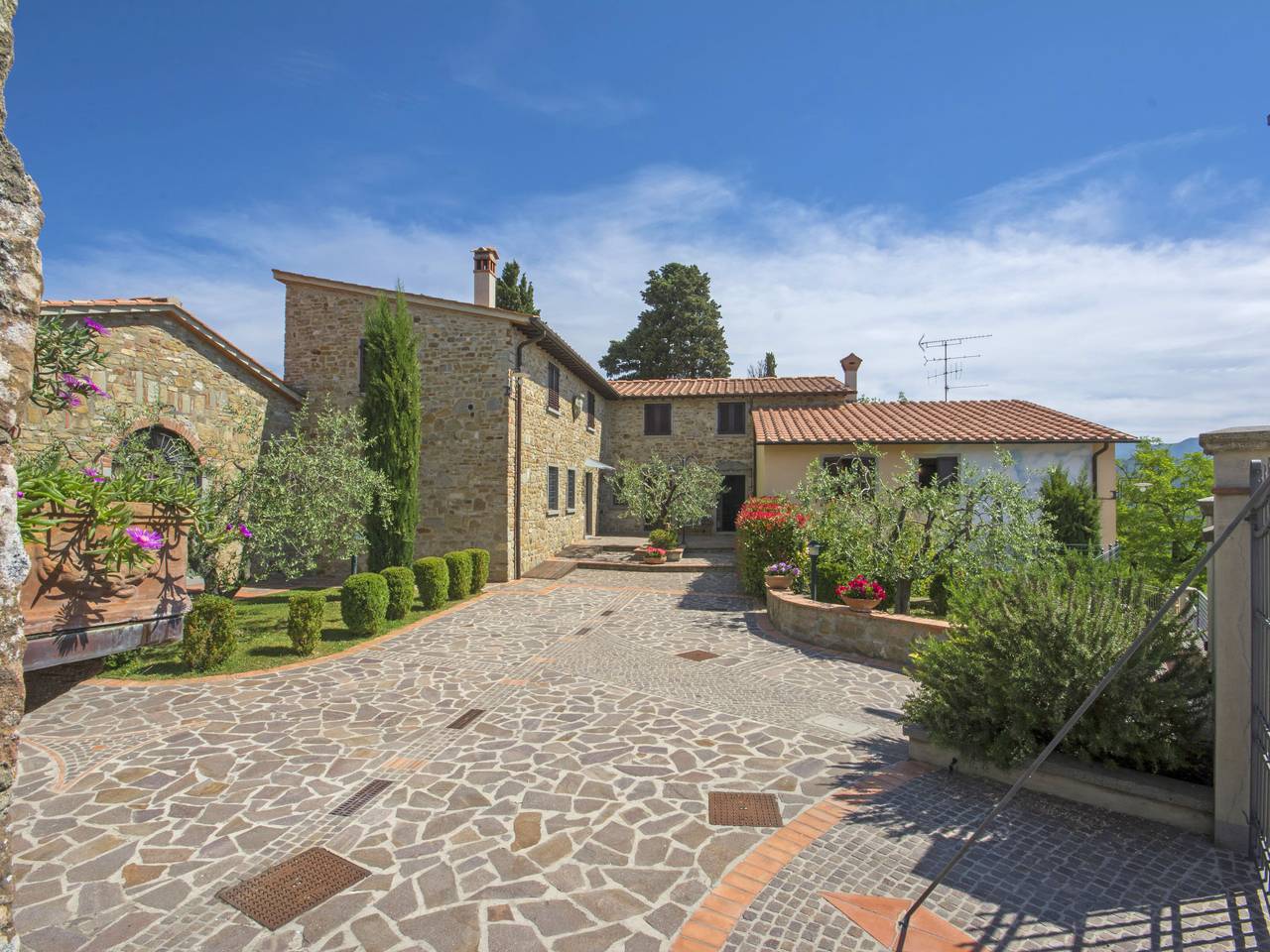 Ganze Wohnung, Il Borghetto in Barberino di Mugello, Florenz Provinz