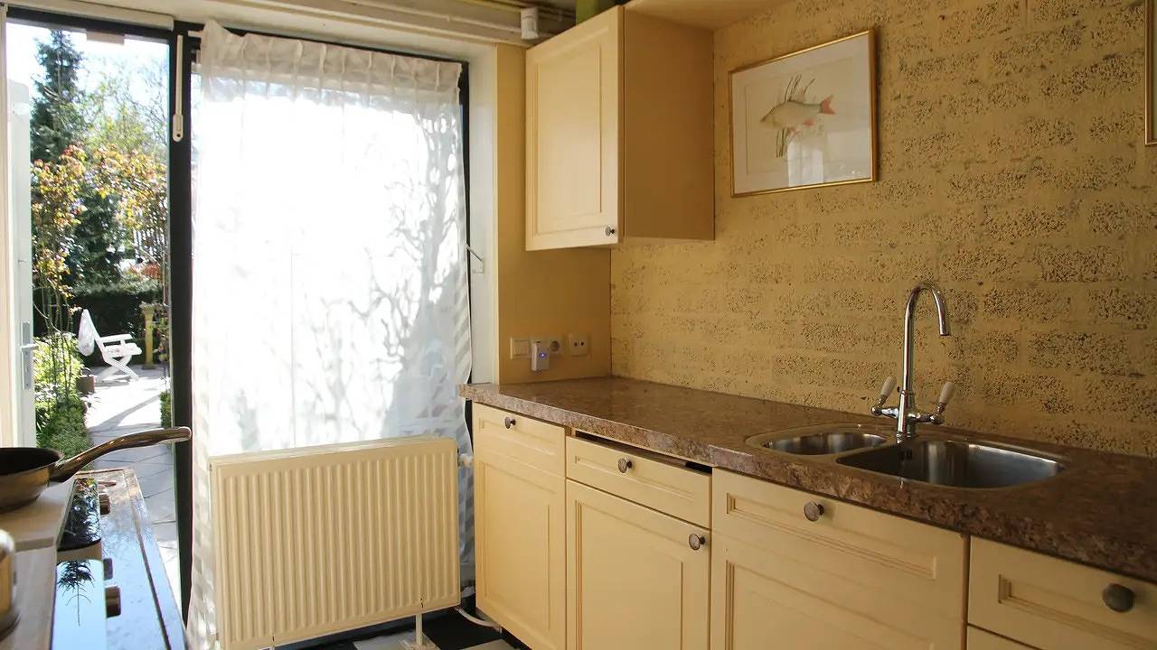 Ferienhaus für 2 Personen (19 m²) in Heiloo in Heiloo, Niederländische Nordsee