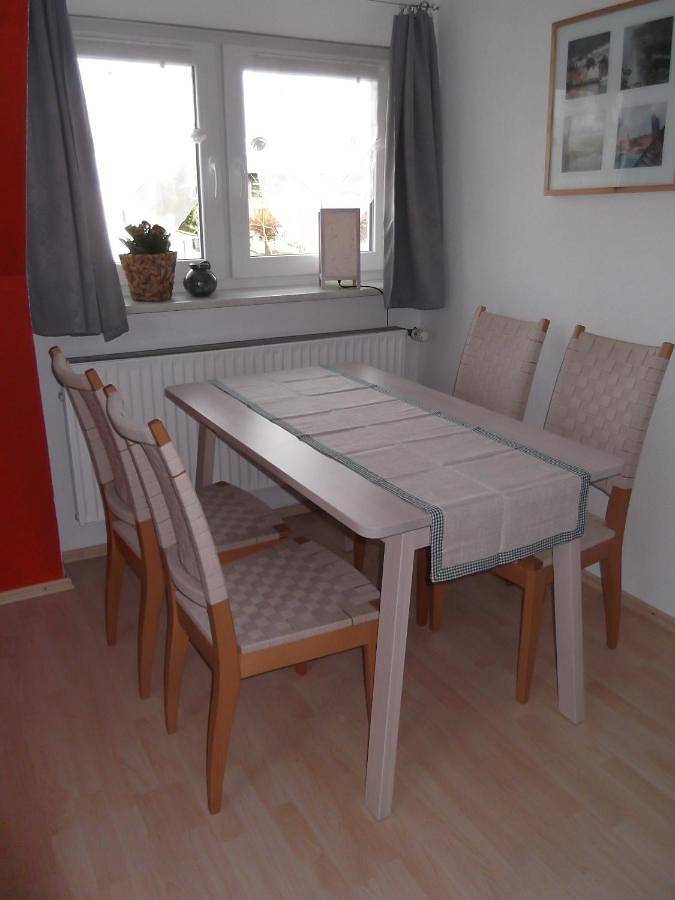 Ganze Wohnung, Fewo Am Heidestrandbad in Hemmoor, Cuxland