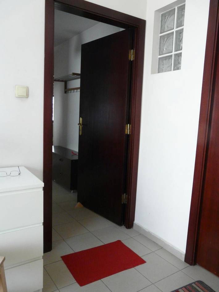 Maison d’hôte pour 3 personnes, avec vue et jardin à Bucarest - 3