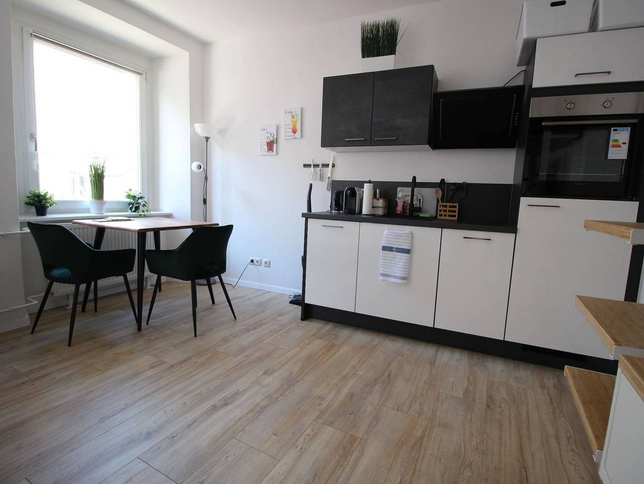 Ganze Ferienwohnung, Cityvibes Graz 4 & 14 - City Vibes Graz 14 in Graz, Steirerland
