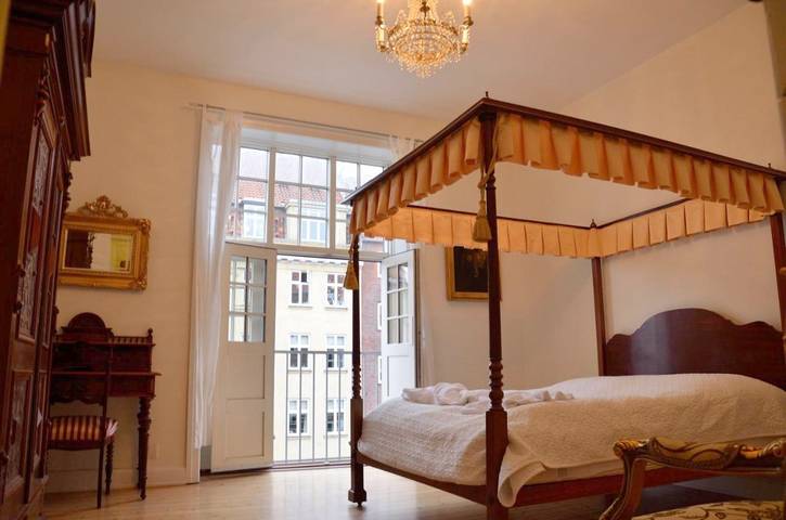 Maison d’hôte pour 2 personnes à Copenhague - 2