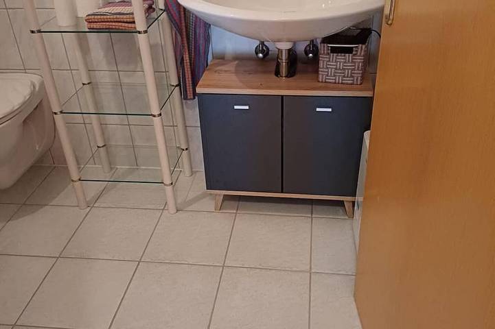 Ferienwohnung für 2 Personen, mit Garten in Tauberbischofsheim - 4