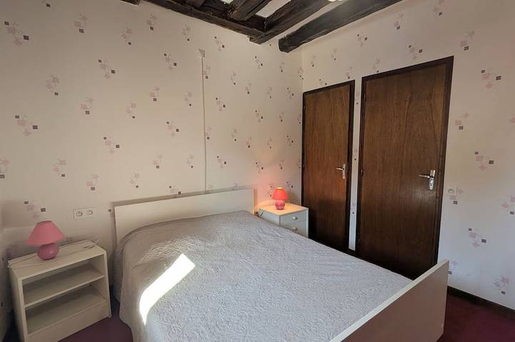 Gîte pour 11 personnes, avec jardin à Arthon - 3