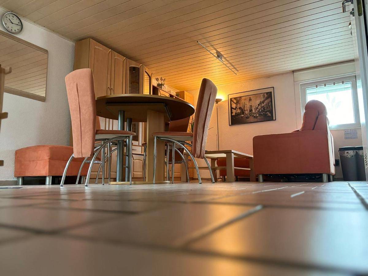 Ganze Wohnung, Ostermanns Apartment in Bretten, Kraichgau