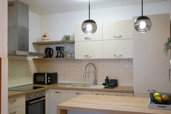 Ferienhaus für 5 Personen, mit Pool und Garten in Sveti Petar u Šumi - 4