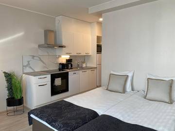 Ferienwohnung für 2 Personen in Rovaniemi