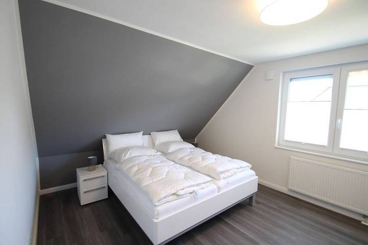 Ferienhaus für 8 Personen, mit Garten und Terrasse in Kellenhusen - 2