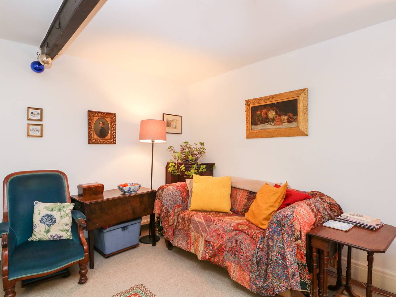 Ivy Cottage in Hartington Middle Quarter, Derbyshire