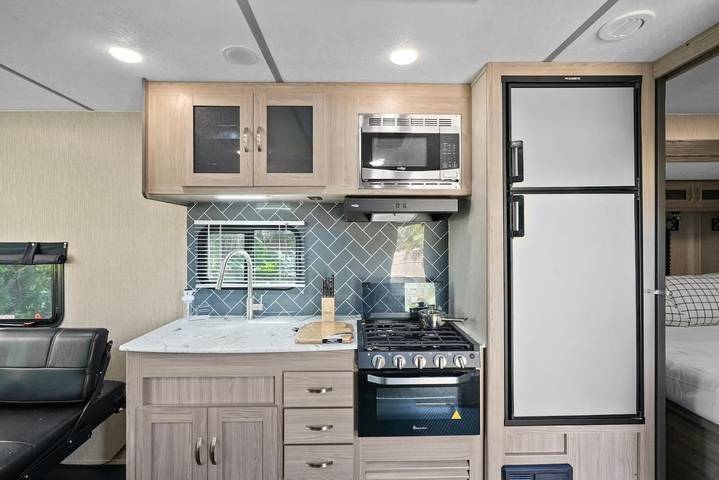 Ferieudlejning for 2 personer i Orlando