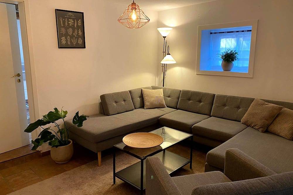 Artland's Home Cottage - für 10 Personen (12 Pers. möglich) in Badbergen, Hasetal
